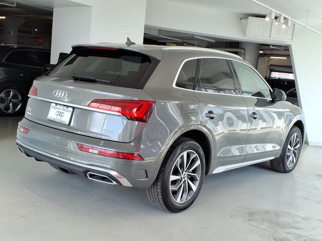 2024 Audi Q5