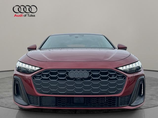 2026 Audi A5 Sedan