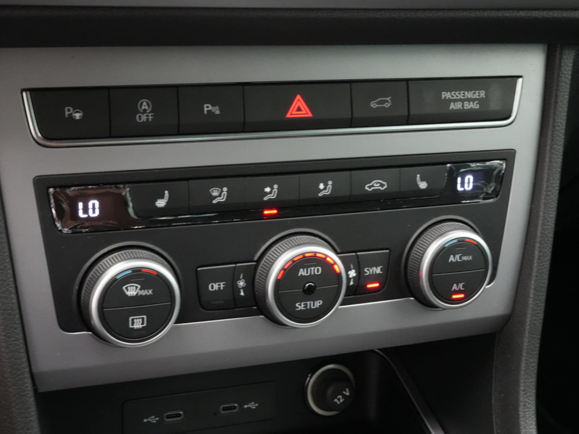 SEAT Ateca FR