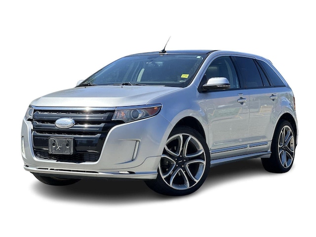 2013 Ford Edge