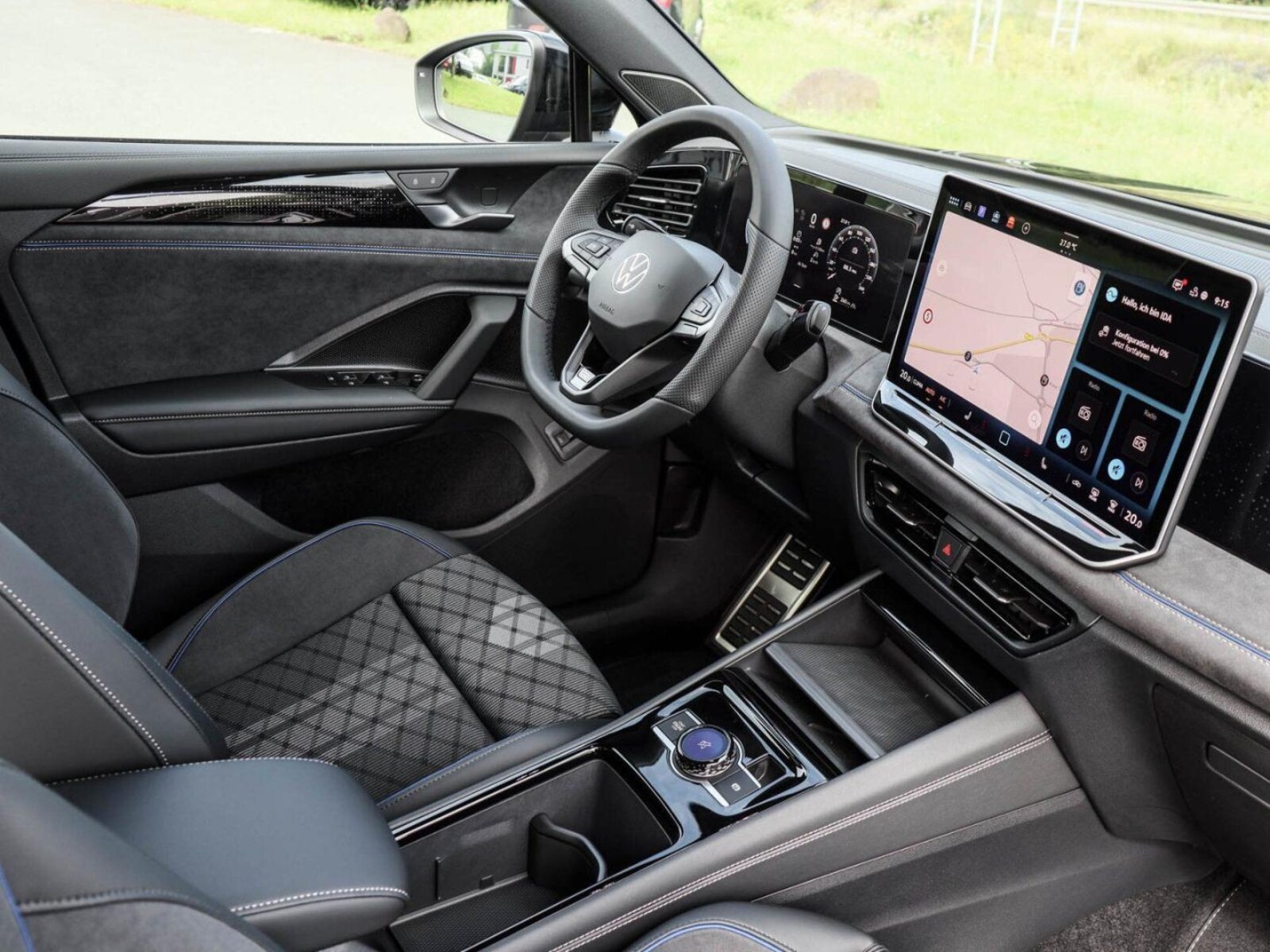 Volkswagen Tiguan – Bild 3
