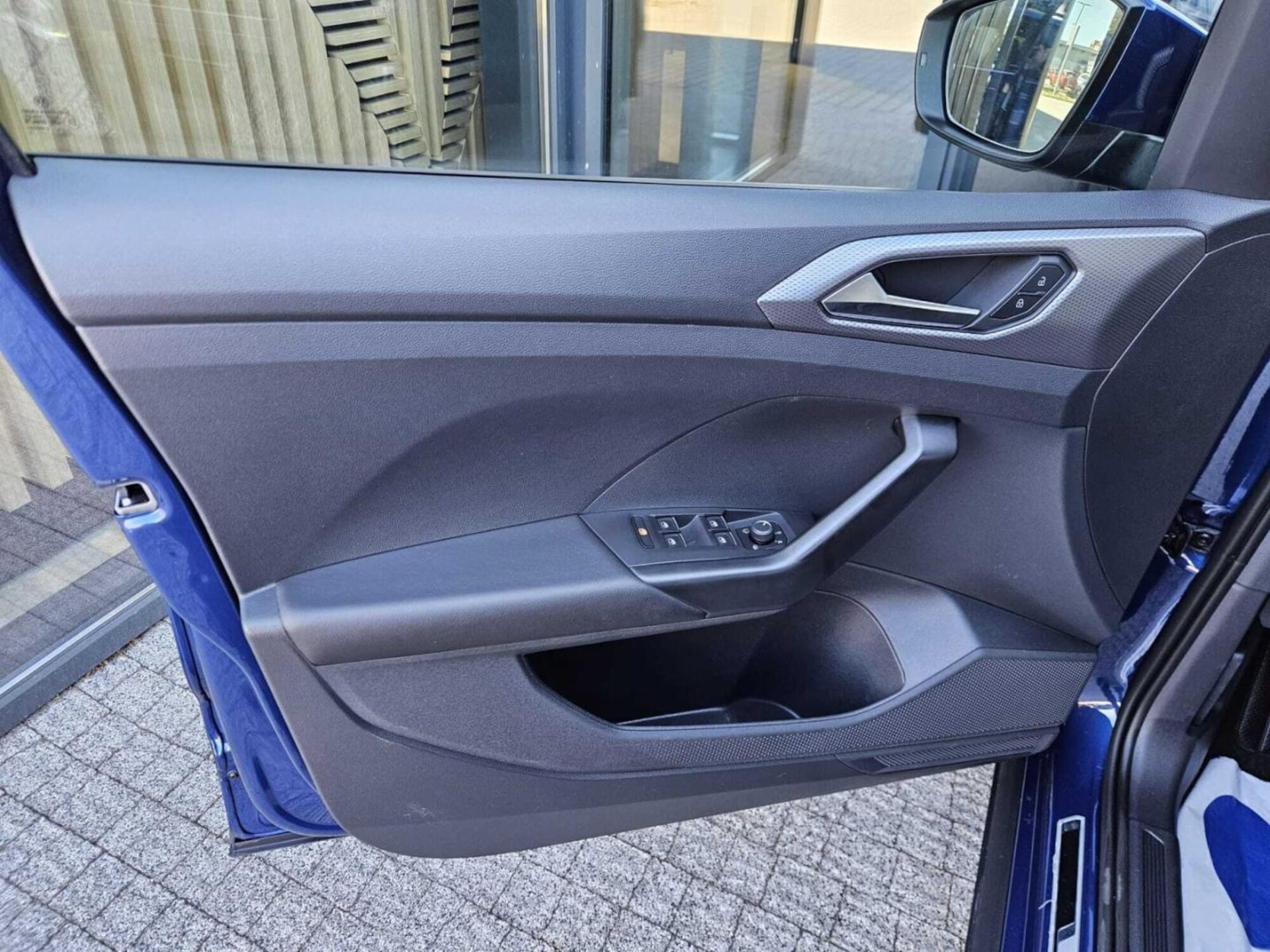 Volkswagen T-Cross ACTIVE