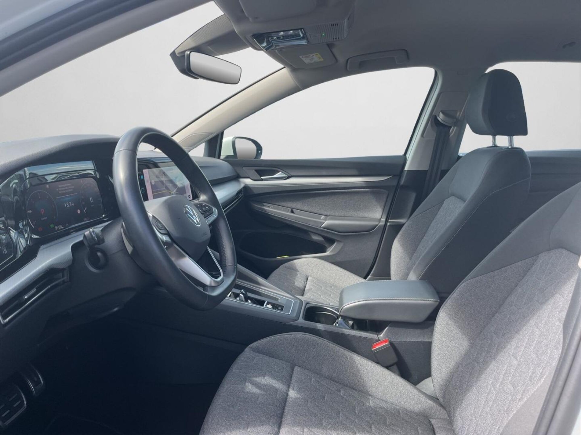 Volkswagen Golf Variant MOVE