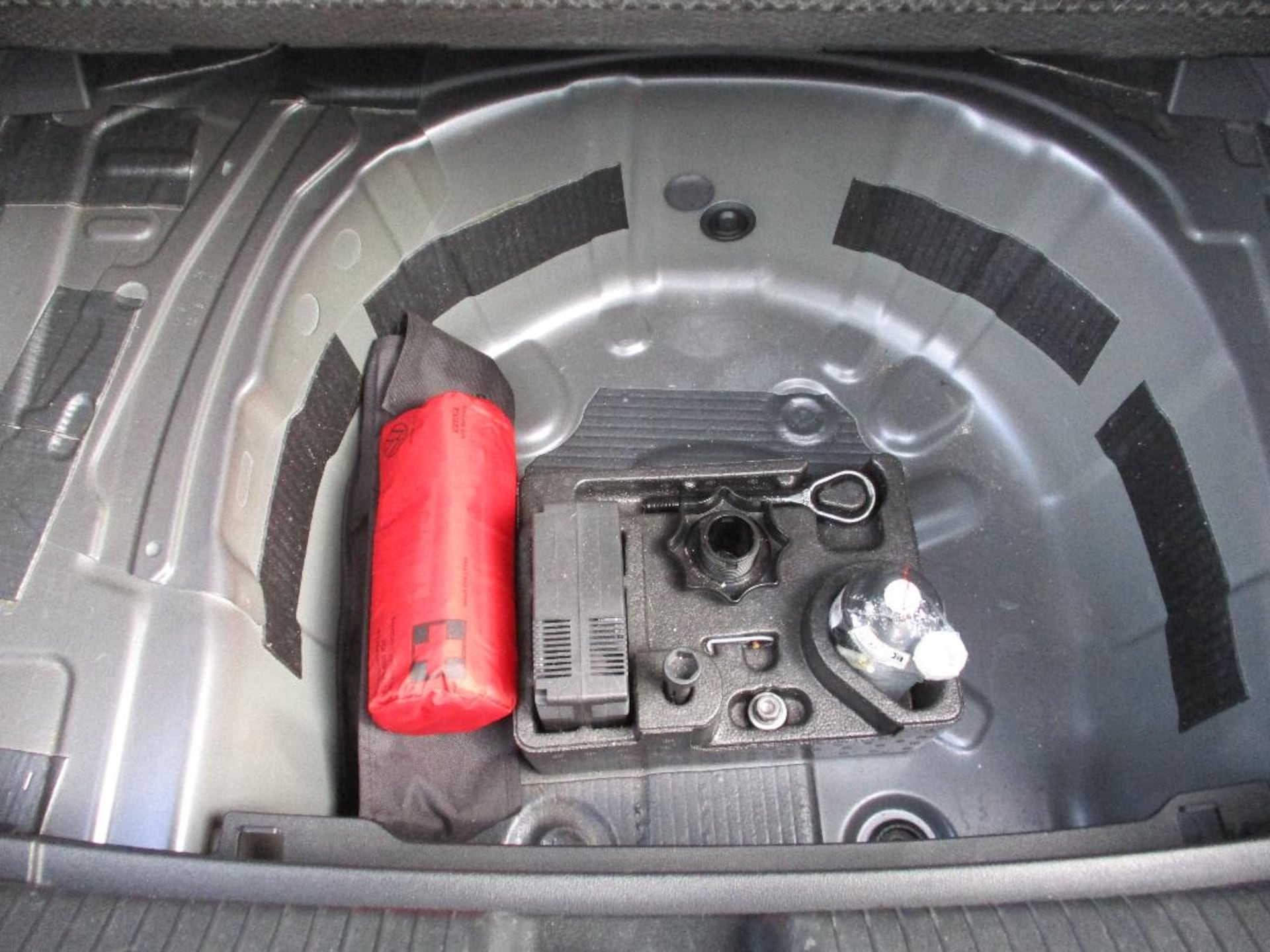 Volkswagen Polo Style