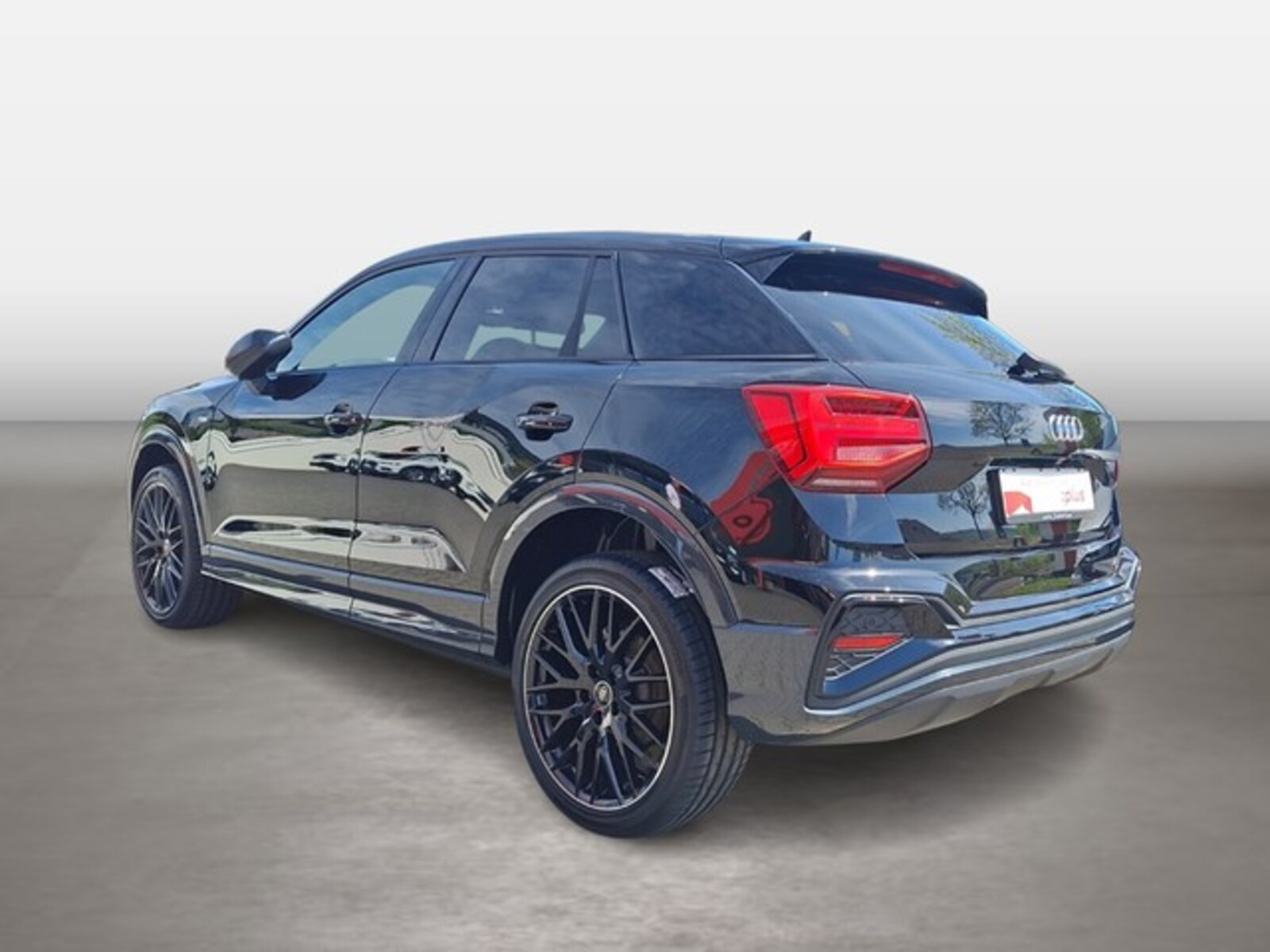 Audi Q2 – Bild 3