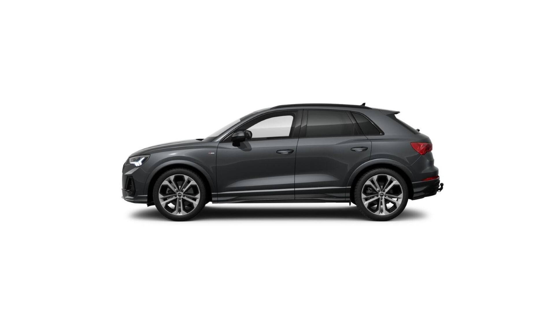 Audi Q3 SUV S line