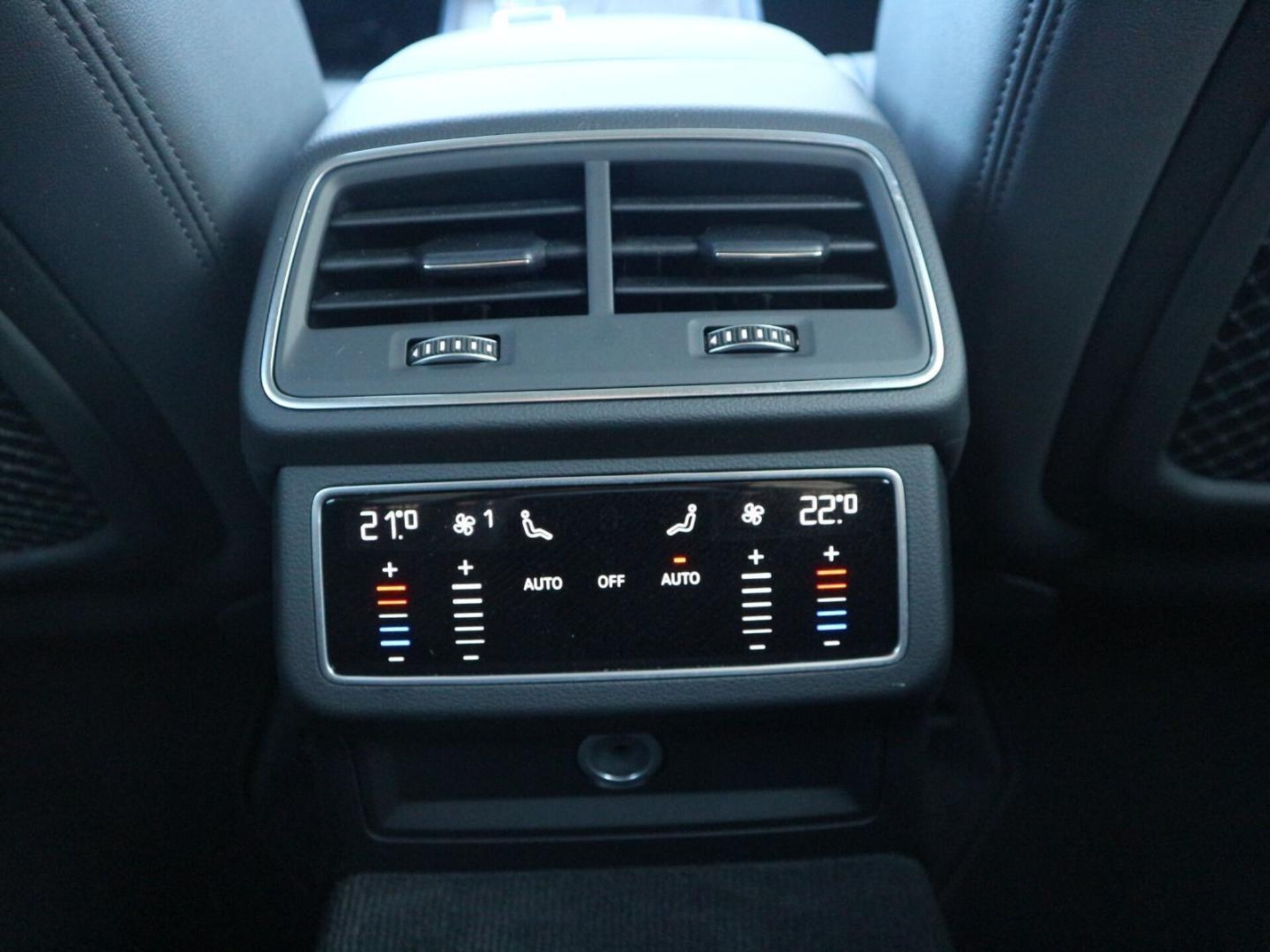 Audi A6 Avant TFSI e