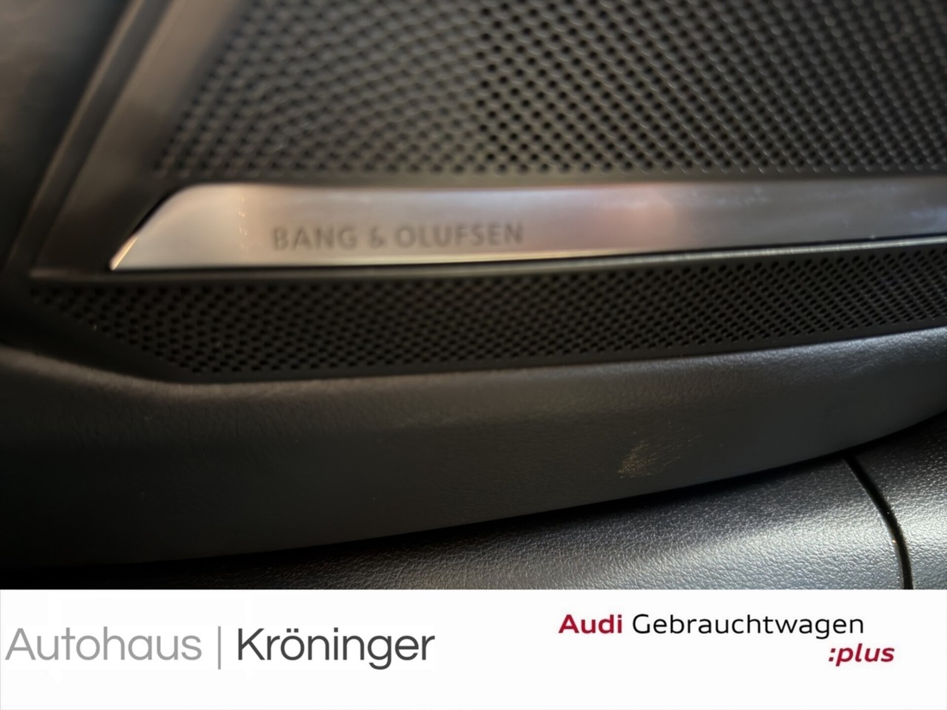 Audi A6 Avant TFSI e Sport