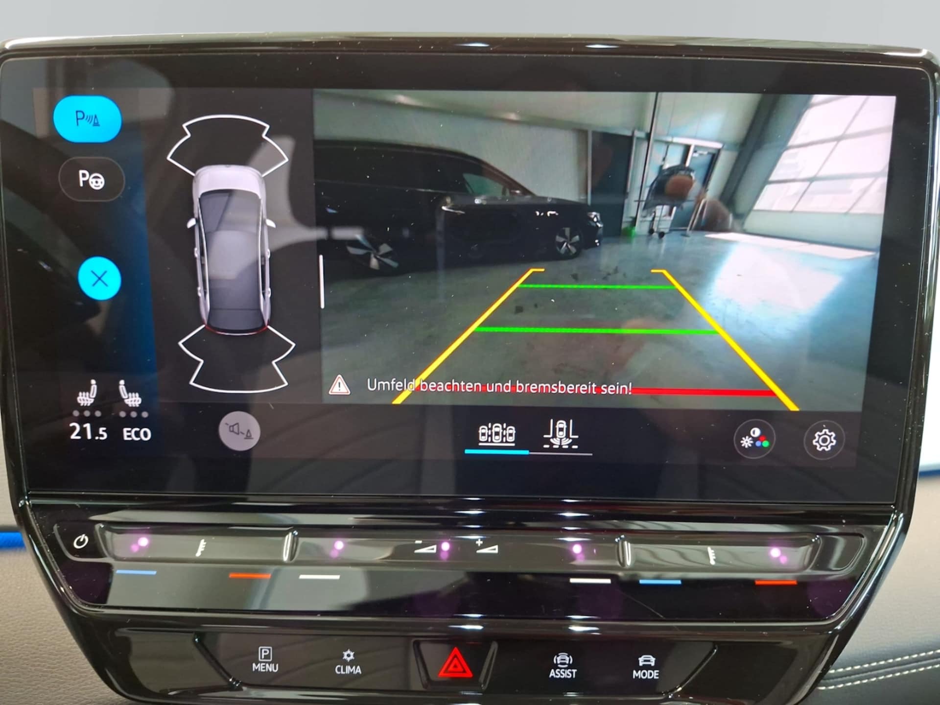 Volkswagen ID.3 MOVE Pro