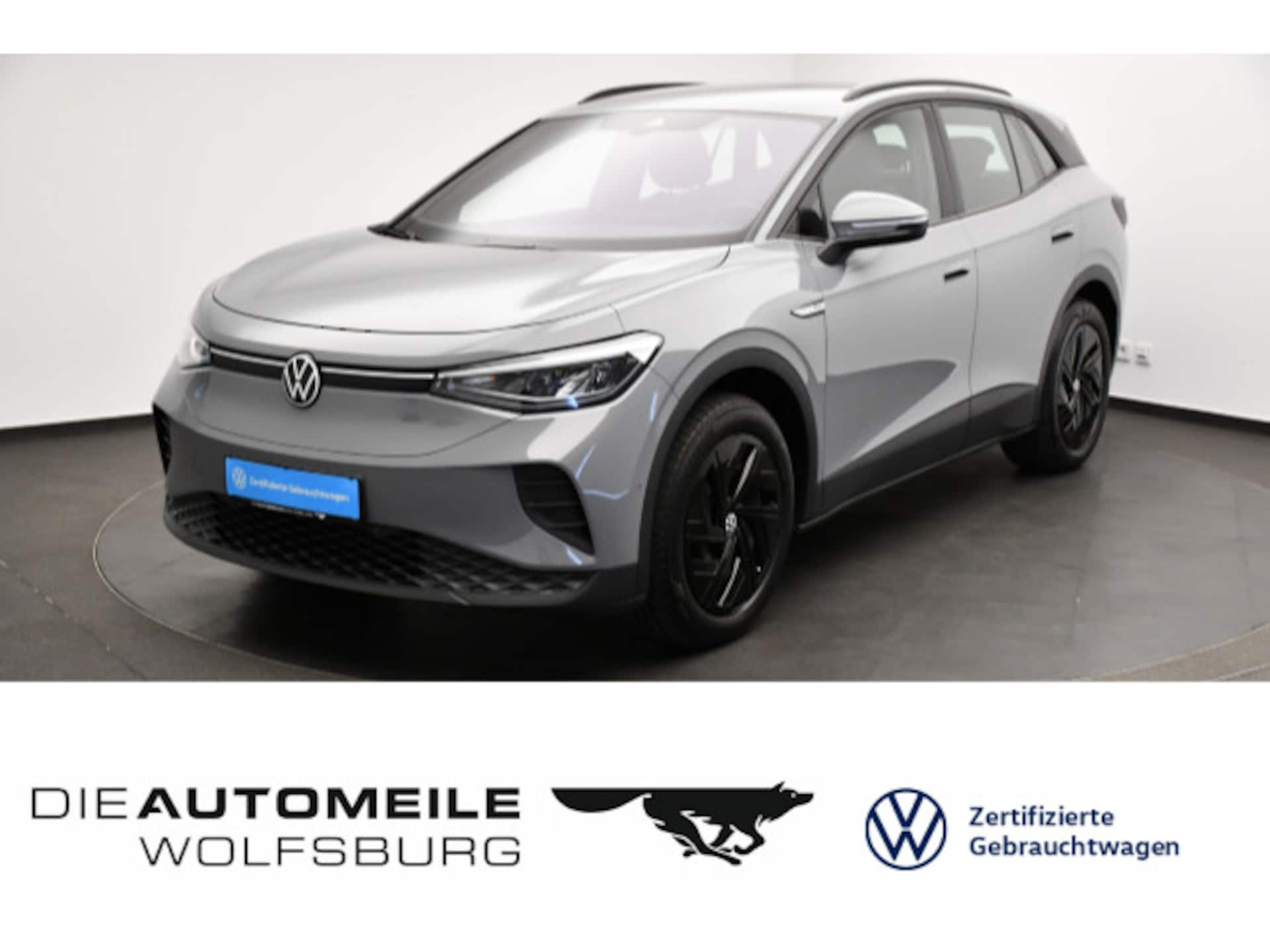 Volkswagen ID.4 Pro Performance