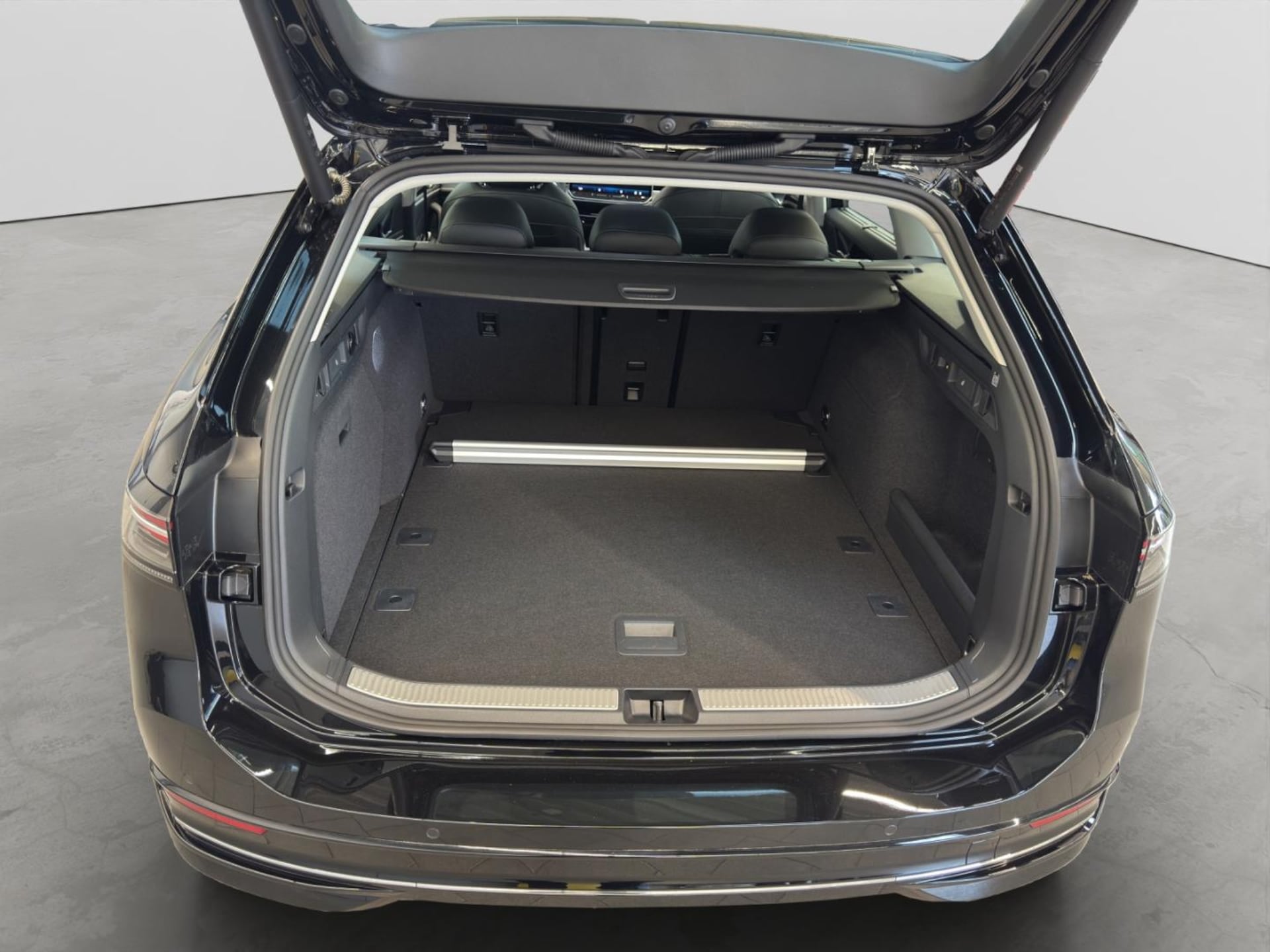 Volkswagen Passat Elegance