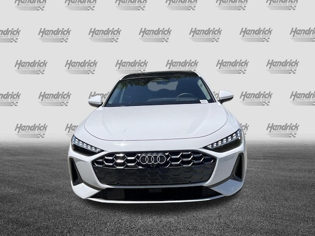 2025 Audi A5 Sedan