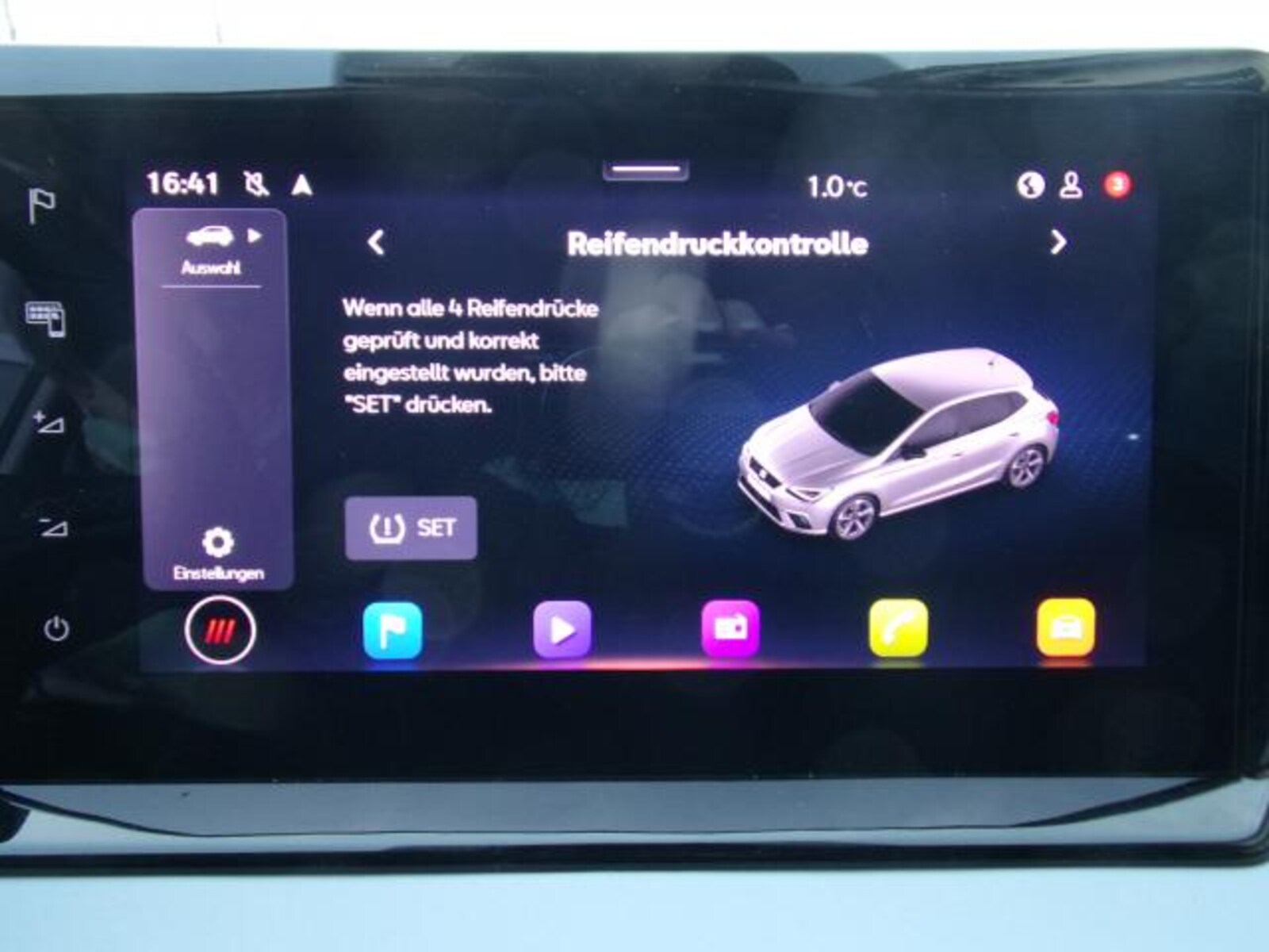 SEAT Ibiza – Bild 26