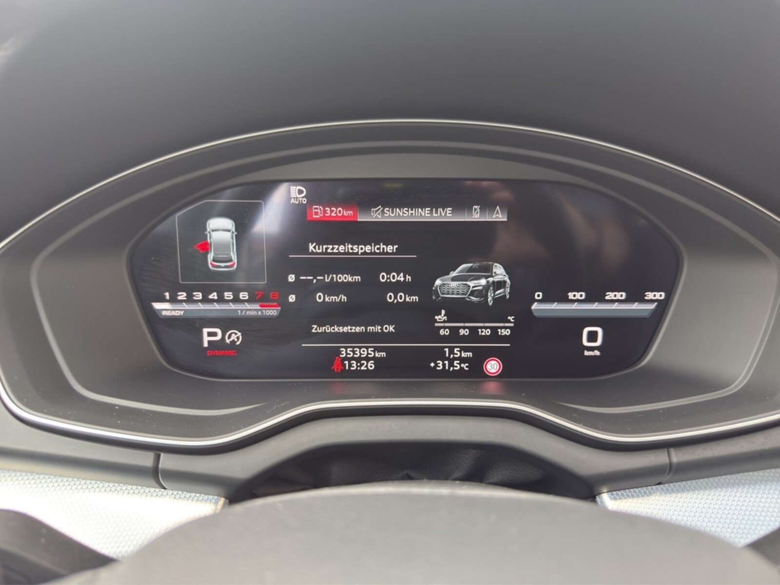 Audi Q5 Sportback – Bild 15