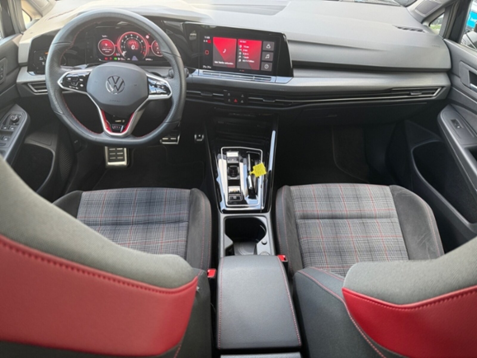 Volkswagen Golf – Bild 10