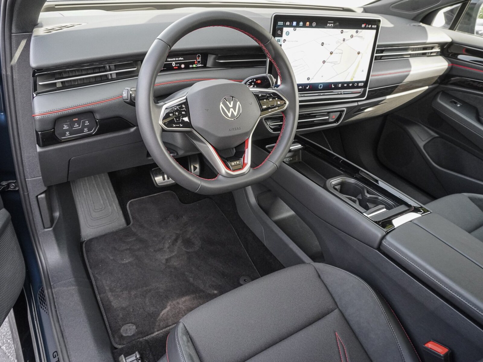 Volkswagen ID.7 Tourer – Bild 10