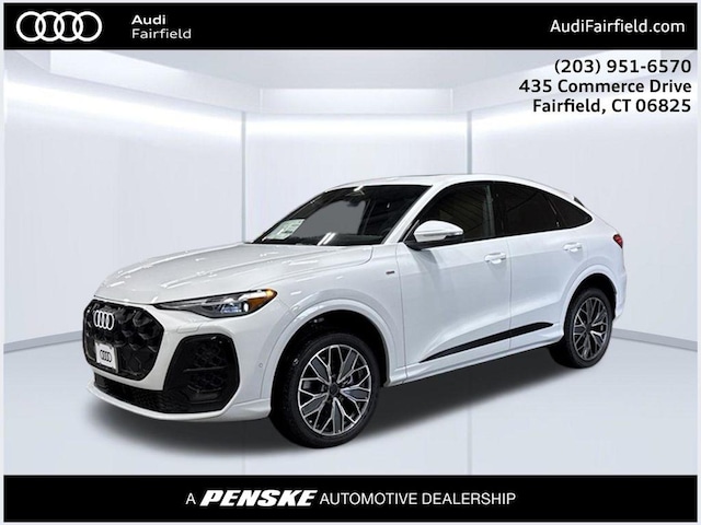Photo of 2026 Audi Q5 Sportback 