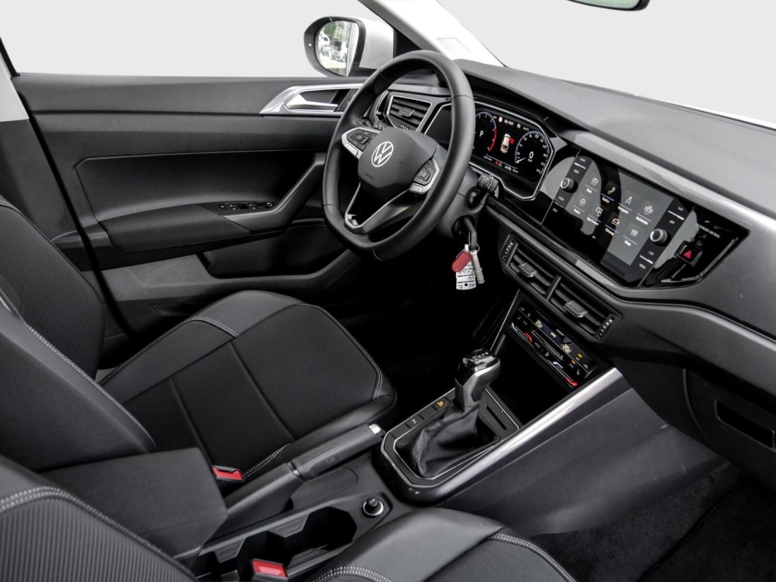 Volkswagen Taigo – Bild 3