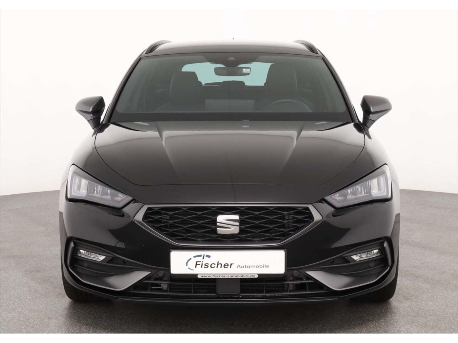 SEAT Leon Sportstourer – Bild 2
