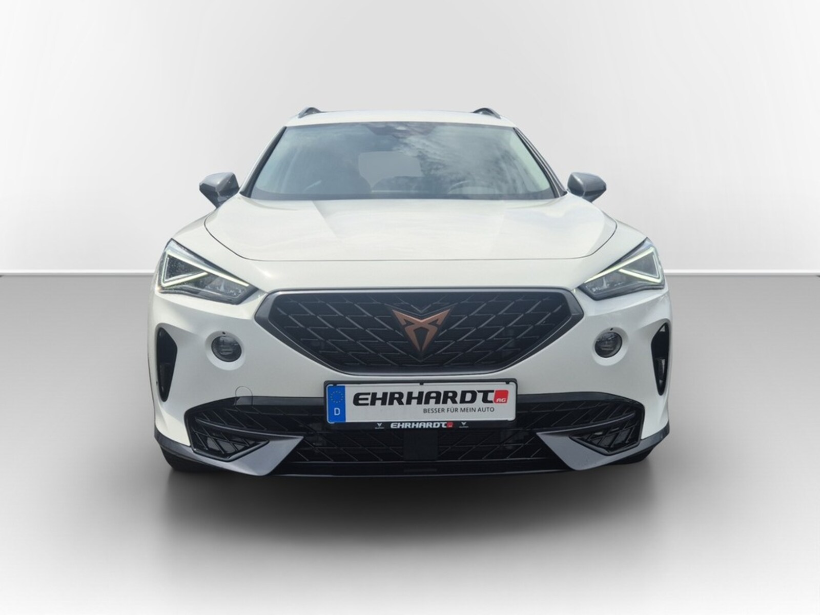 CUPRA Formentor – Bild 3