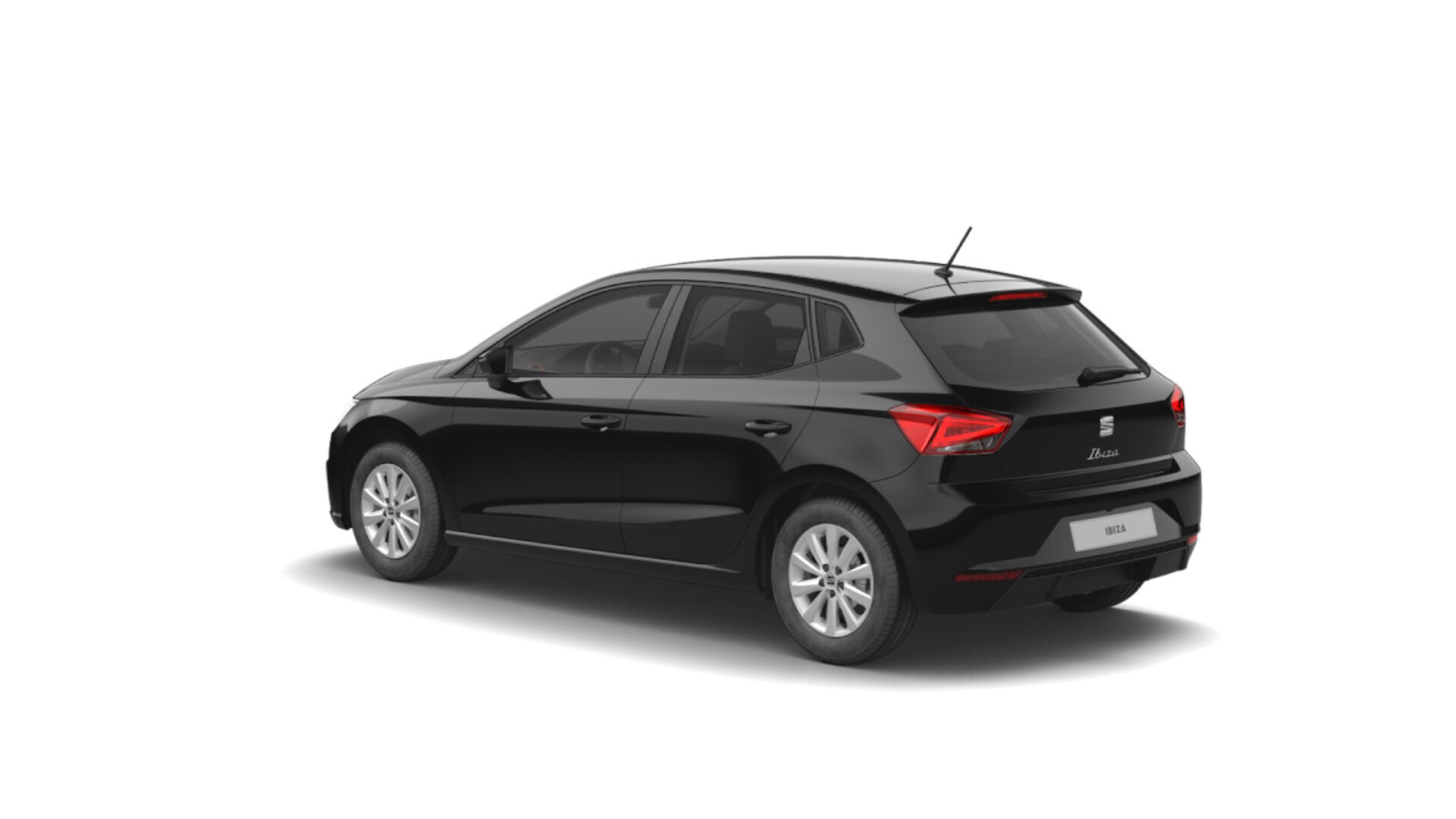 SEAT Ibiza Style