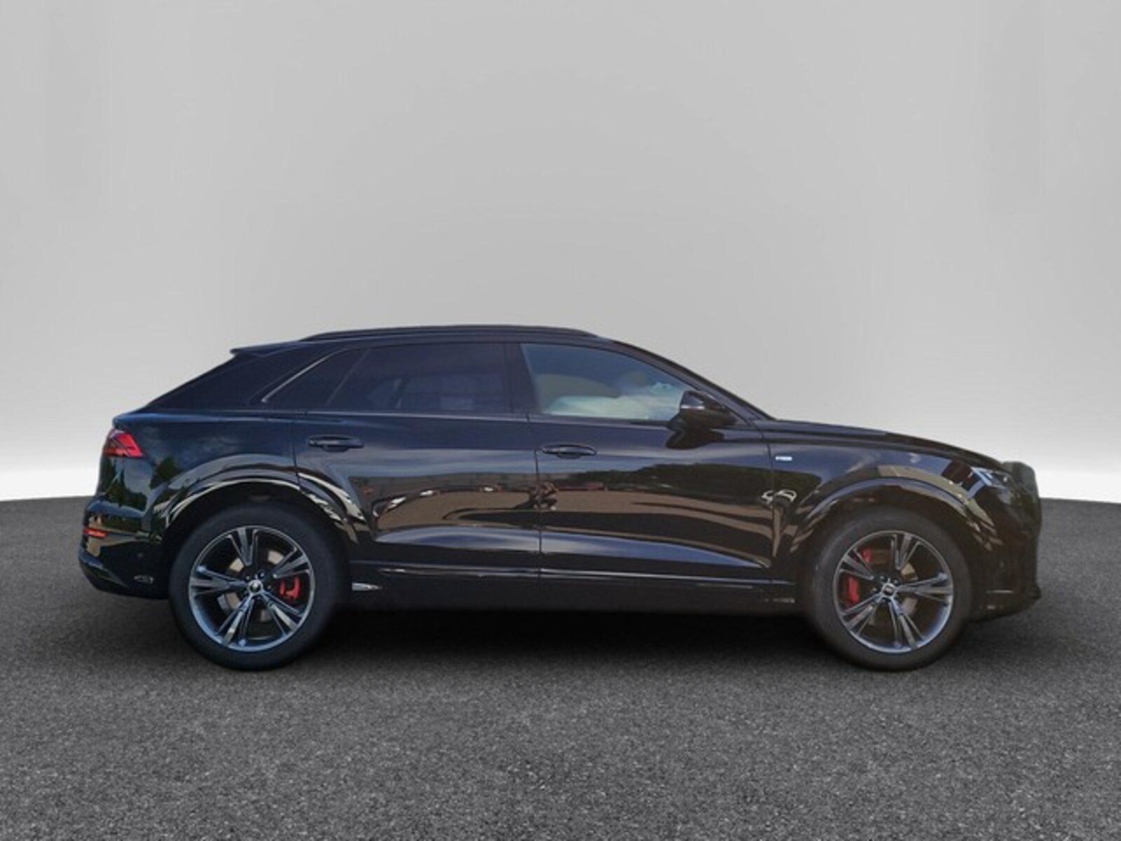 Audi Q8 – Bild 8