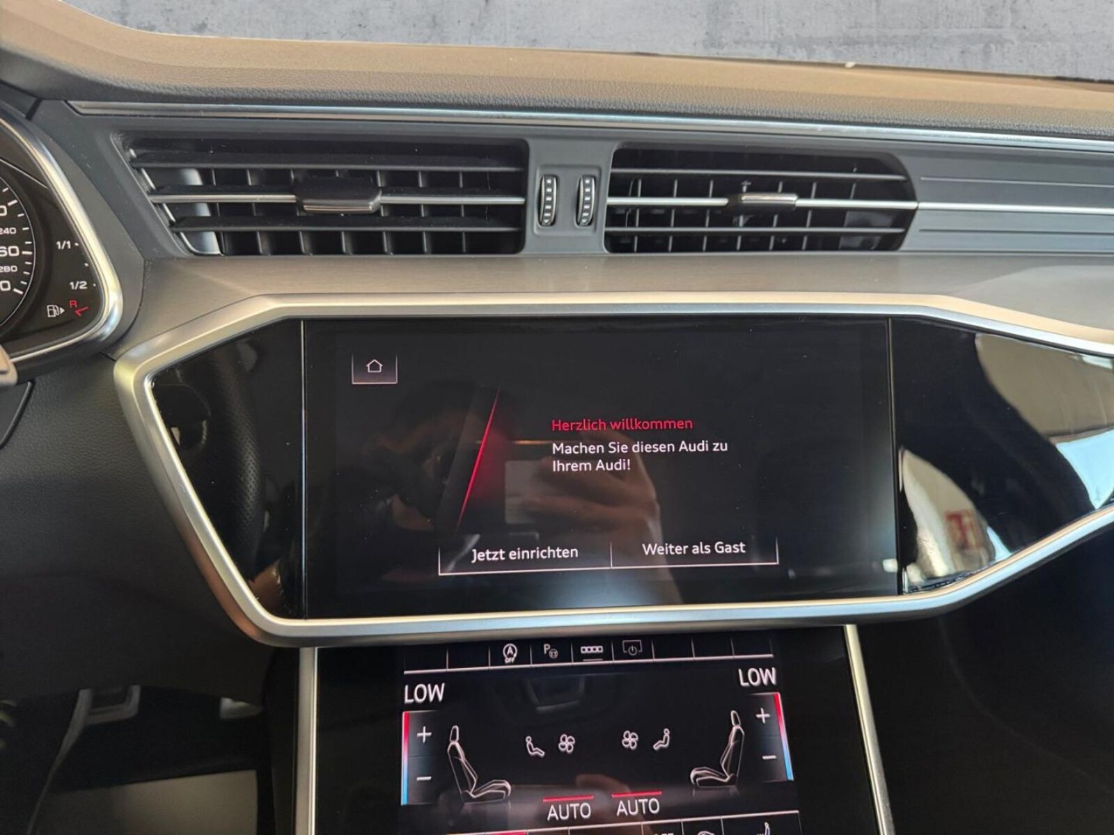 Audi A6 Avant – Bild 10