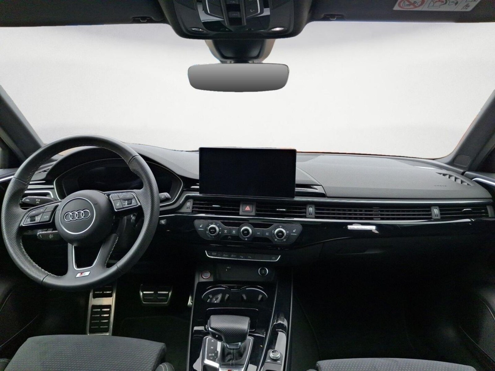 Audi S4 Avant – Bild 12