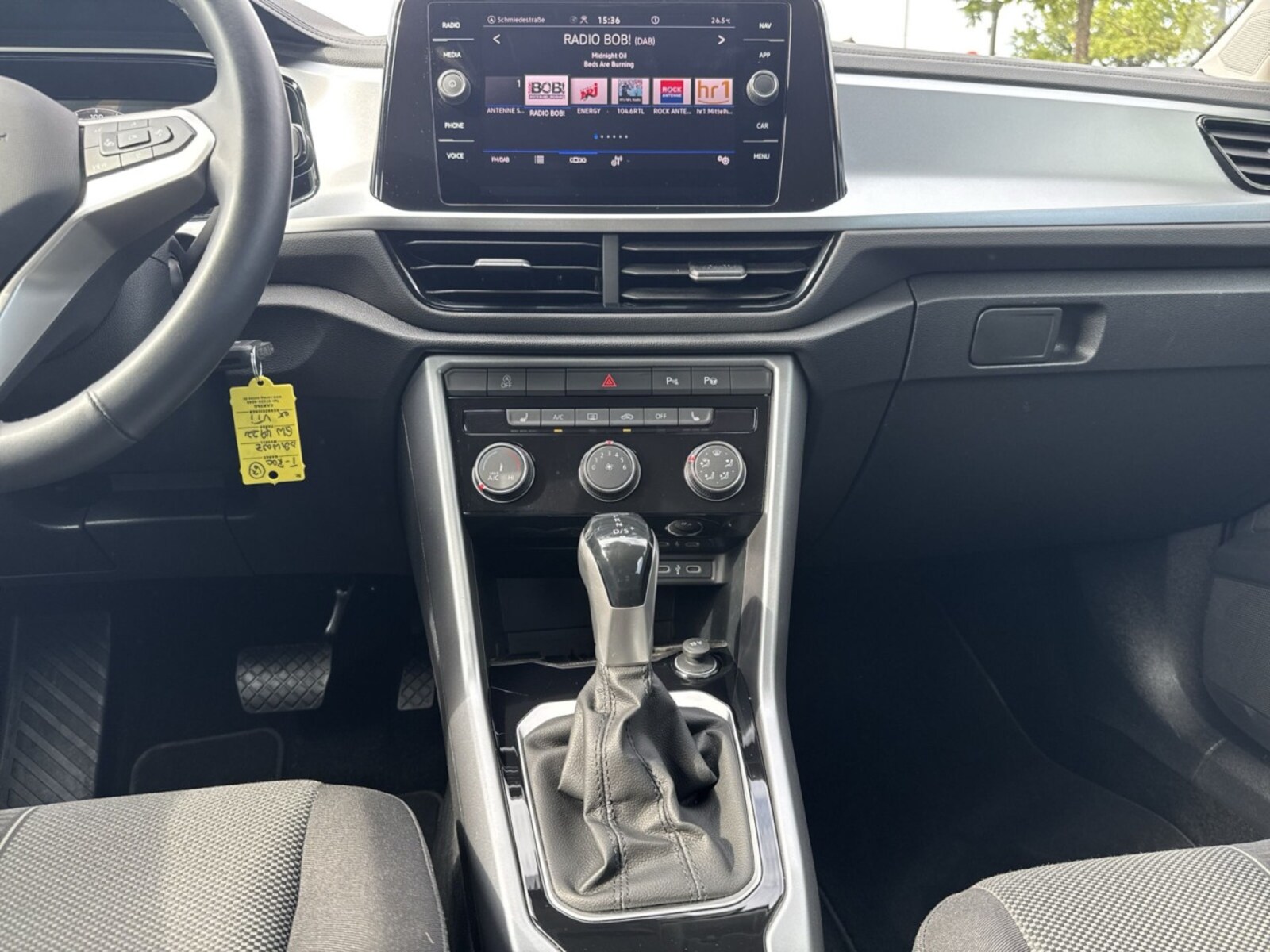 Volkswagen T-Roc – Bild 12