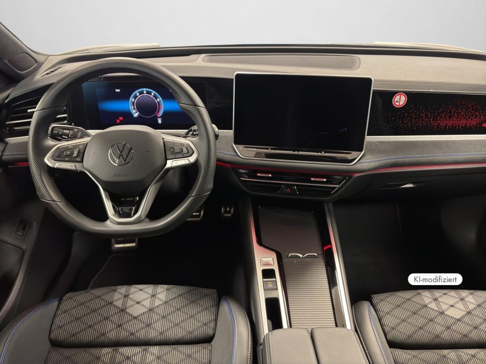 Volkswagen Passat – Bild 3