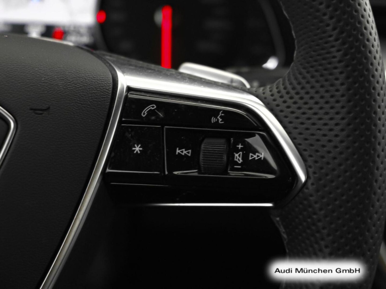 Audi A6 Avant – Bild 18