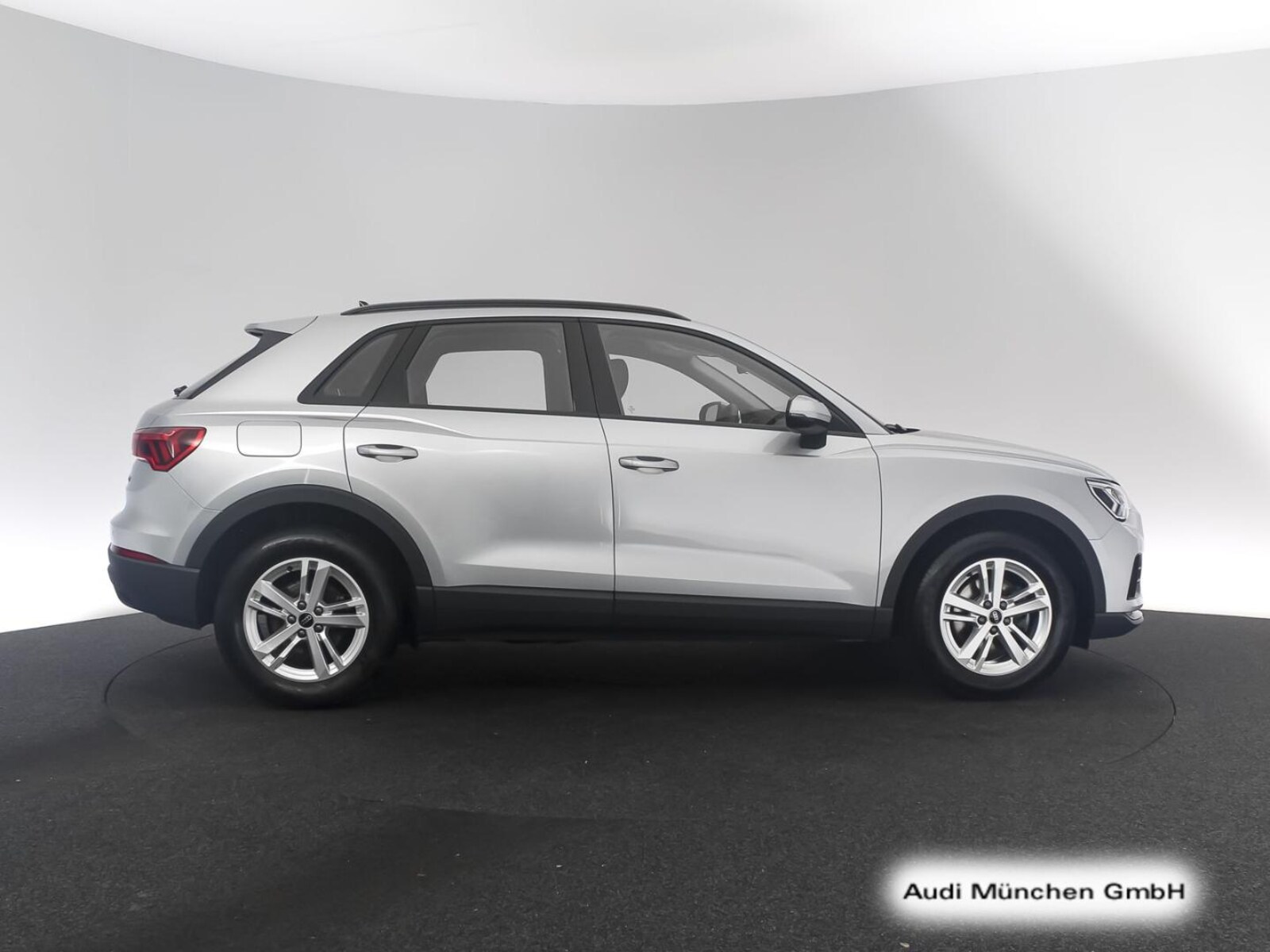 Audi Q3 – Bild 3