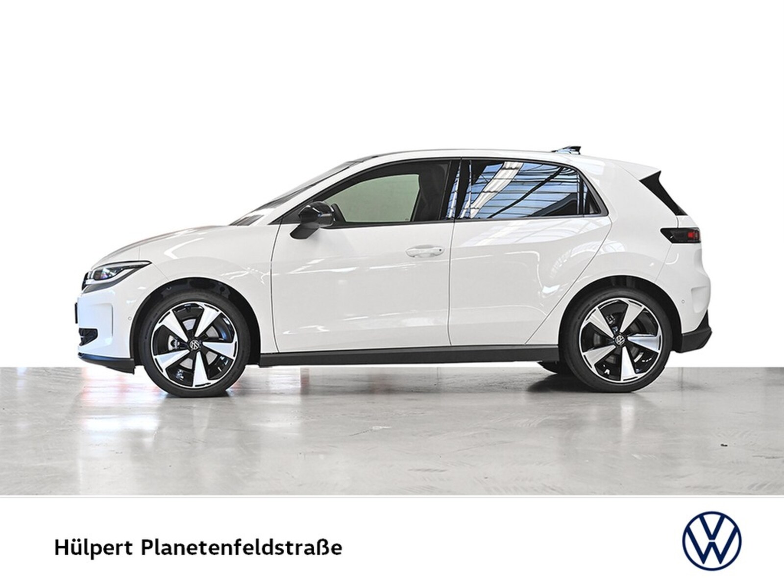 Volkswagen ID. Polo – Bild 3