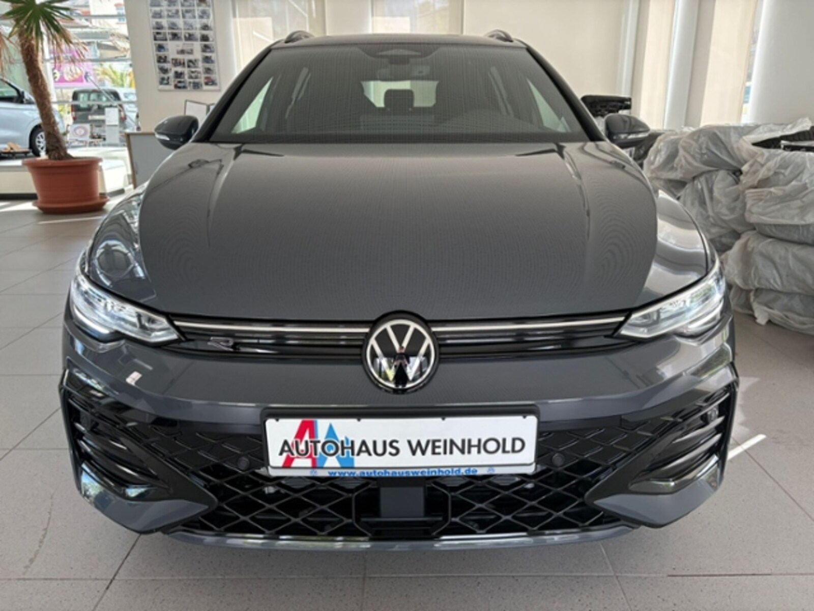 Volkswagen Golf Variant – Bild 3