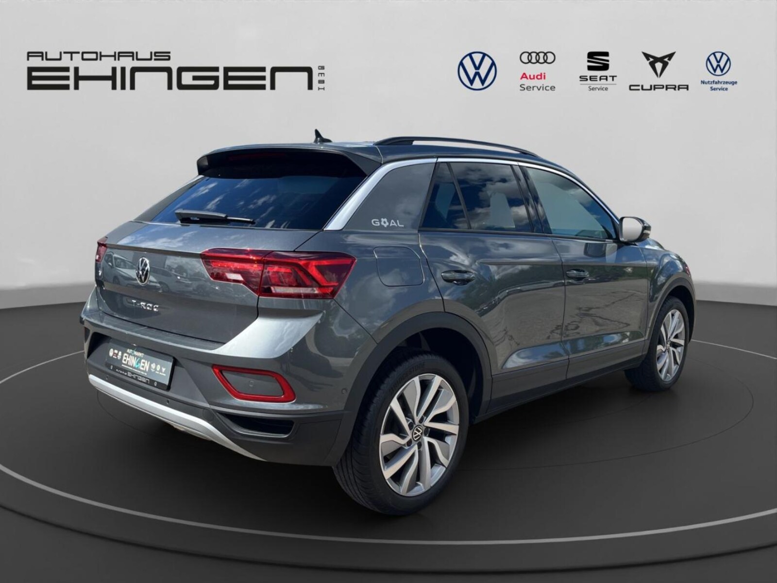 Volkswagen T-Roc – Bild 6