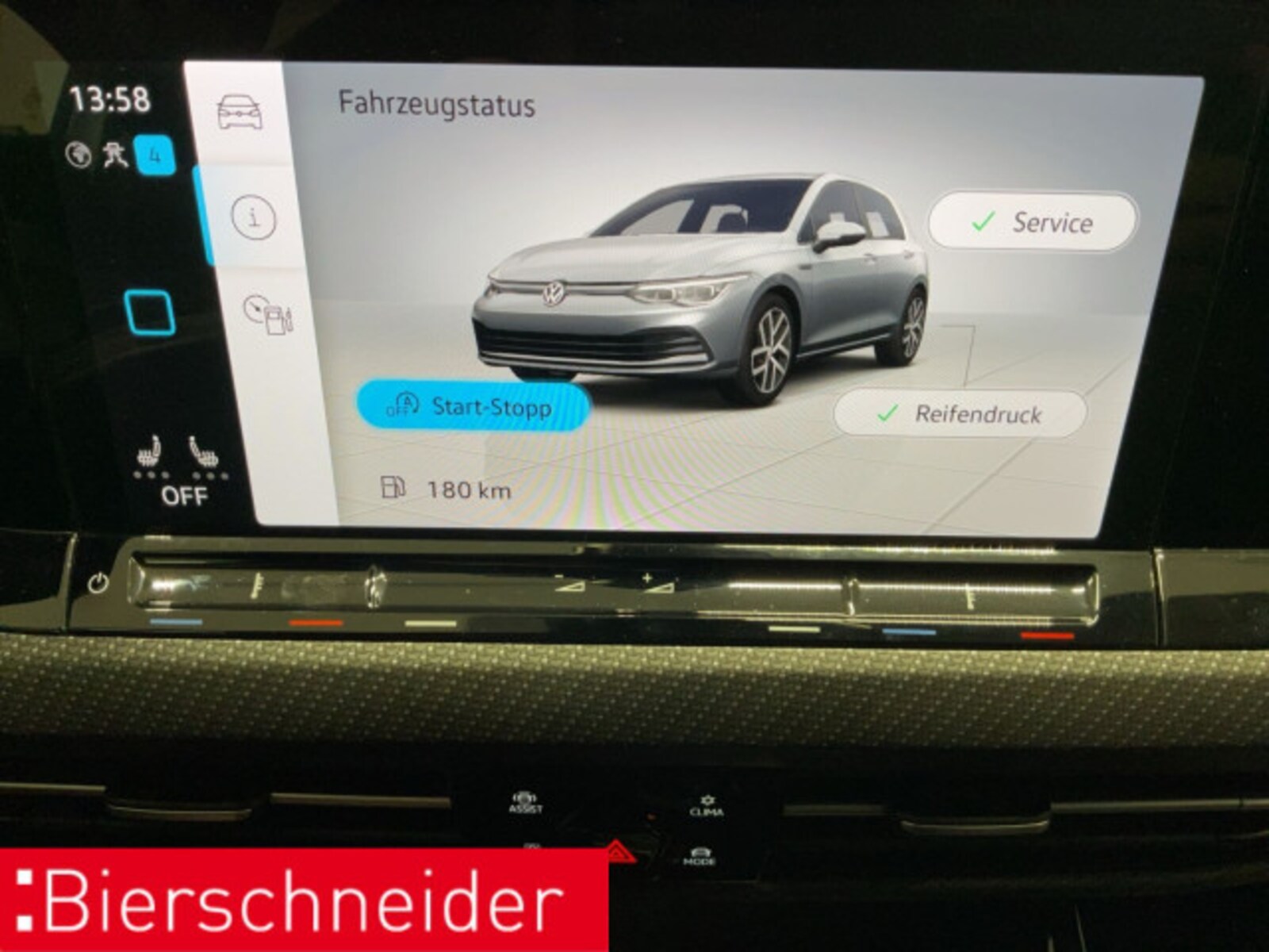 Volkswagen Golf – Bild 23