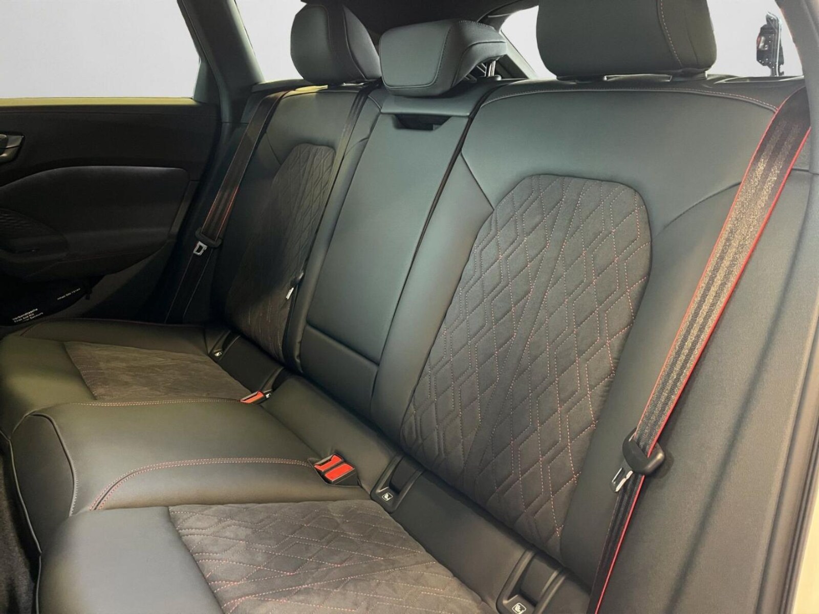 Audi S5 Avant – Bild 14