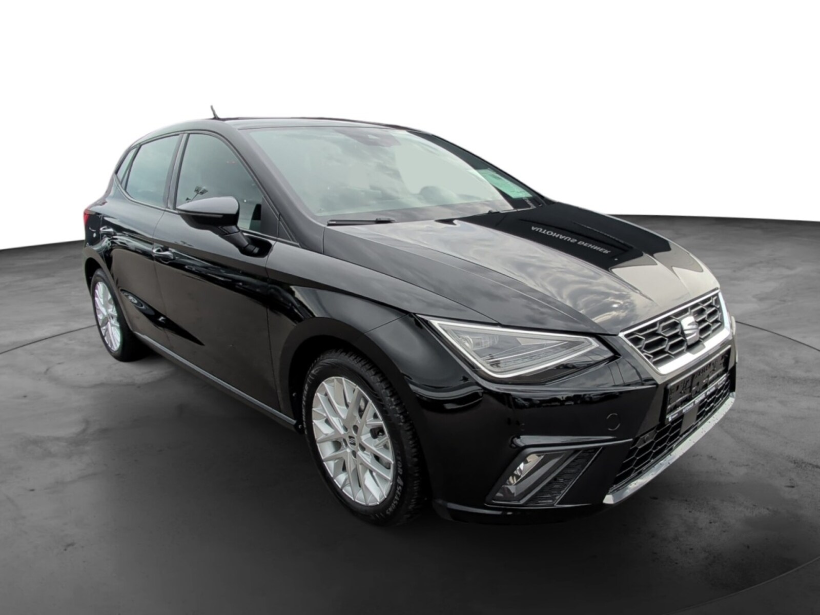SEAT Ibiza – Bild 7