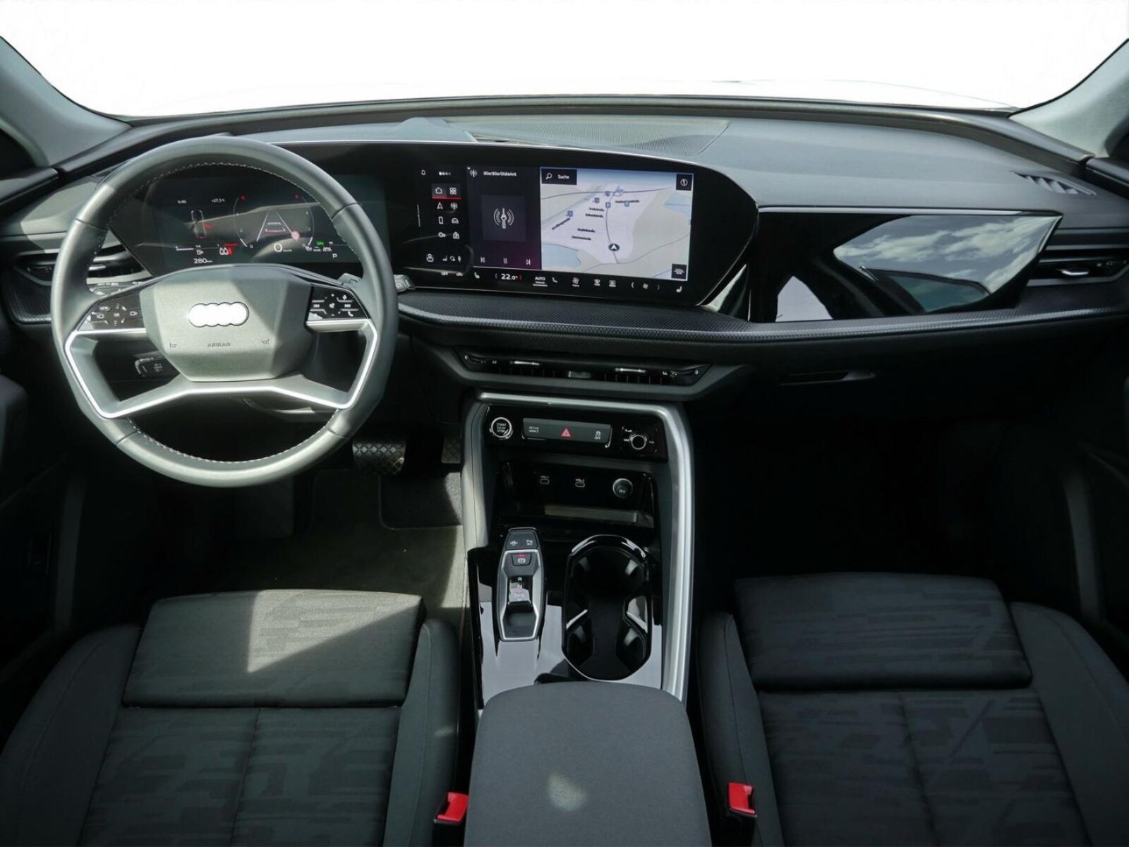 Audi Q5 – Bild 5