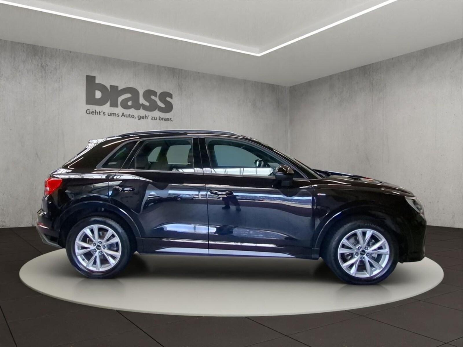 Audi Q3 – Bild 7
