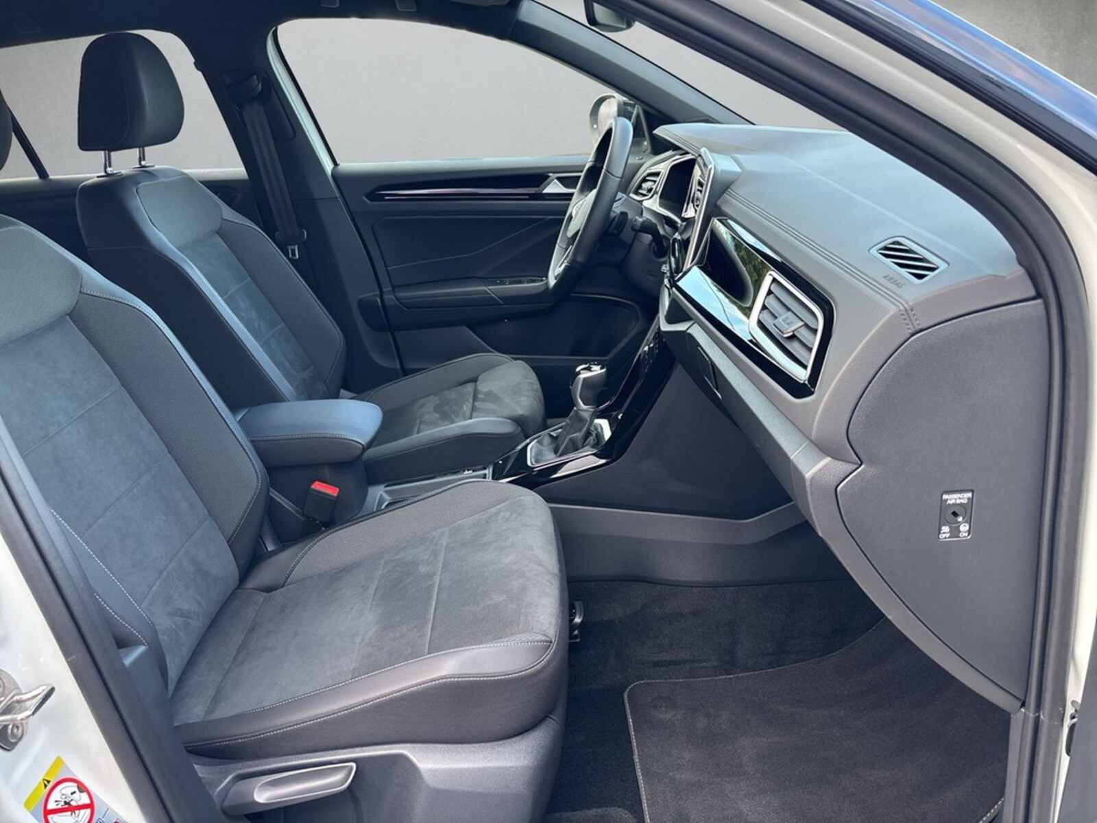 Volkswagen T-Roc – Bild 15