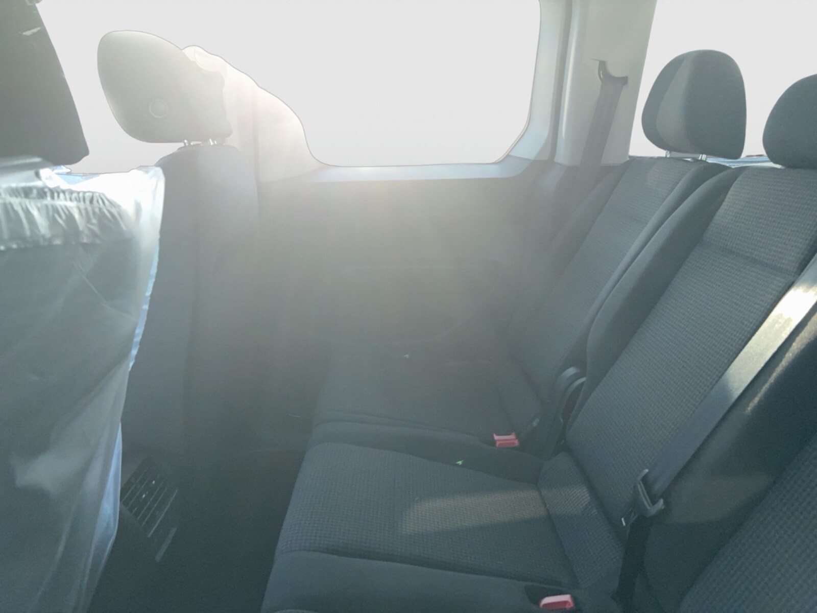 Volkswagen Caddy – Bild 9