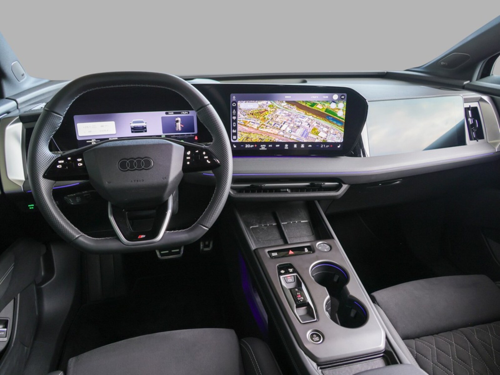 Audi Q4 e-tron – Bild 20