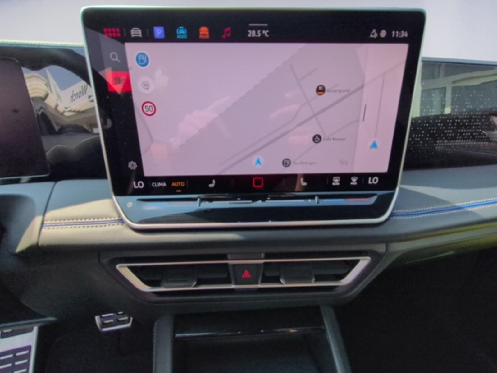 Volkswagen Tiguan – Bild 14