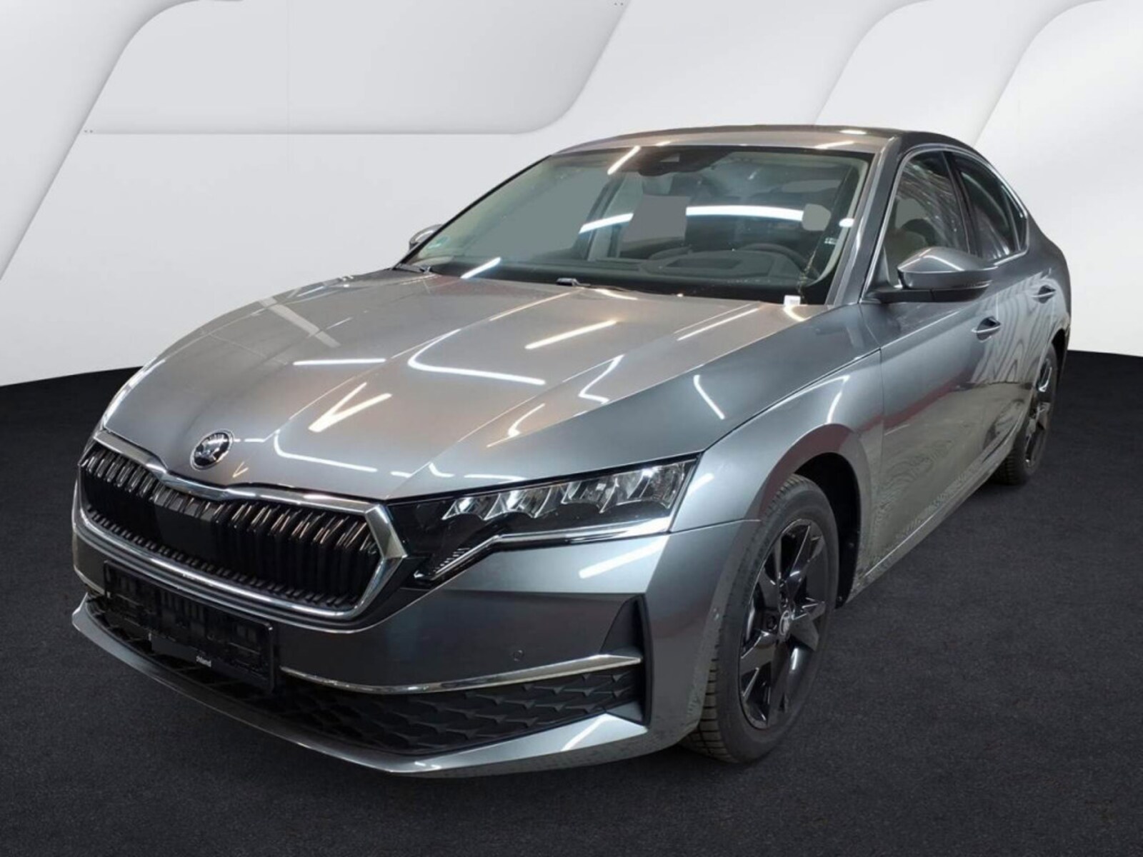 Škoda Octavia – Bild 2