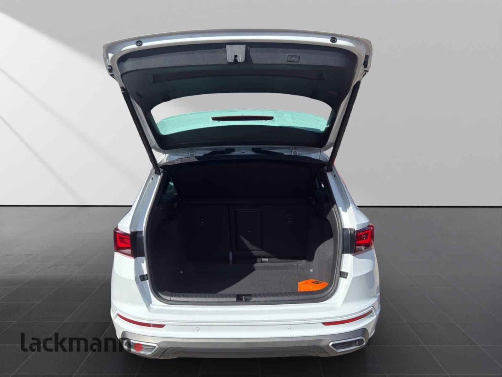 SEAT Ateca – Bild 7