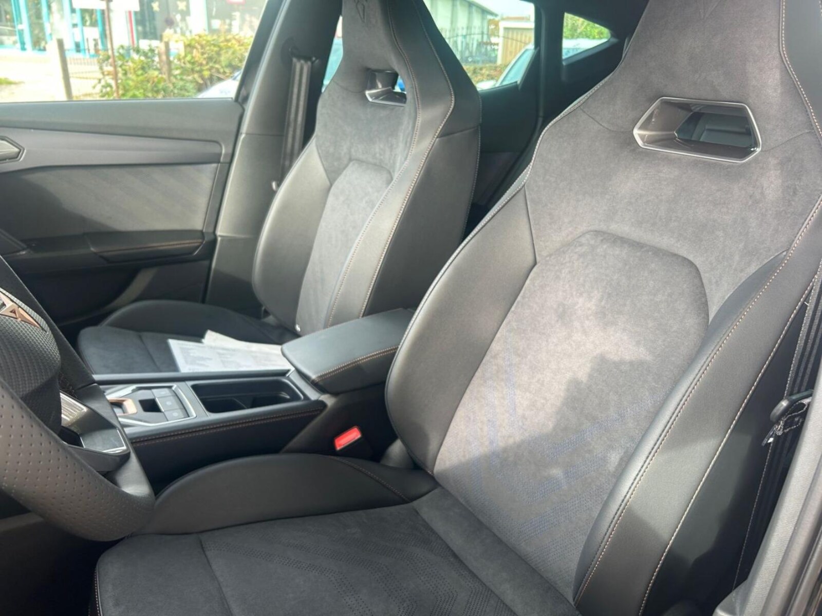 CUPRA Formentor – Bild 5