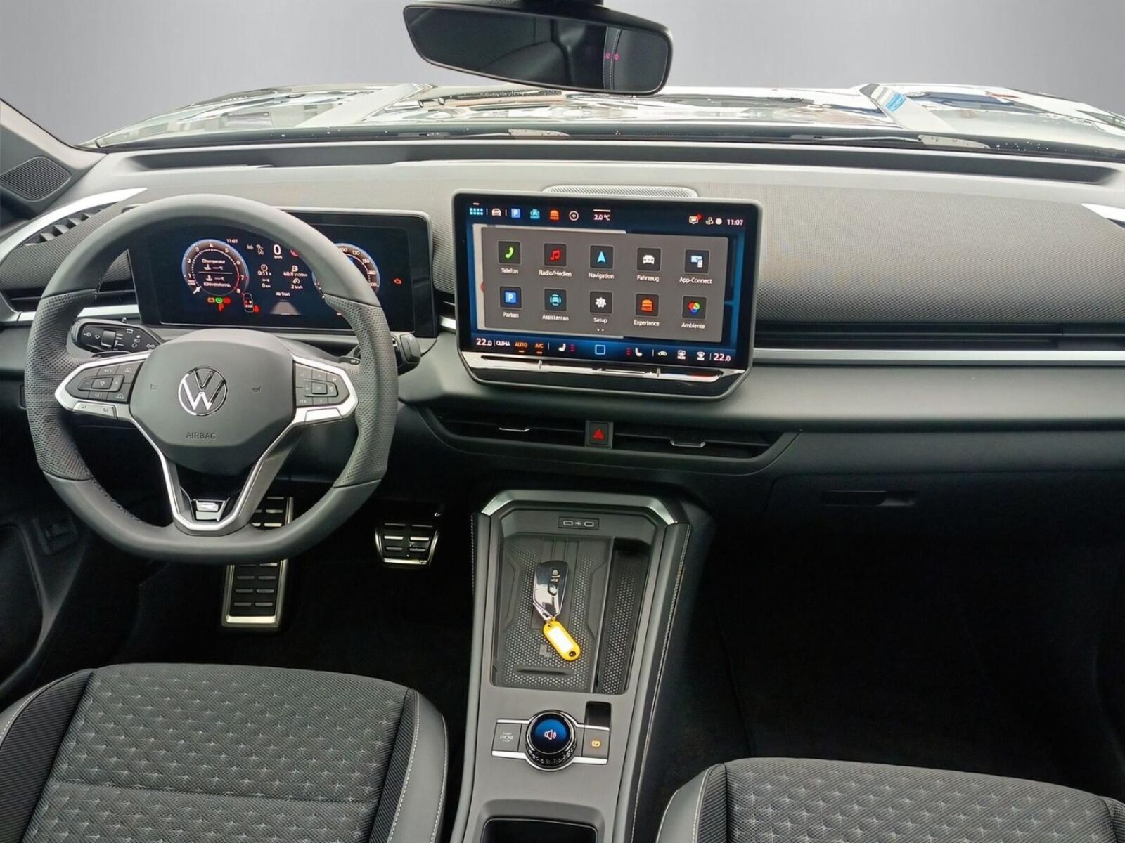 Volkswagen T-Roc – Bild 12