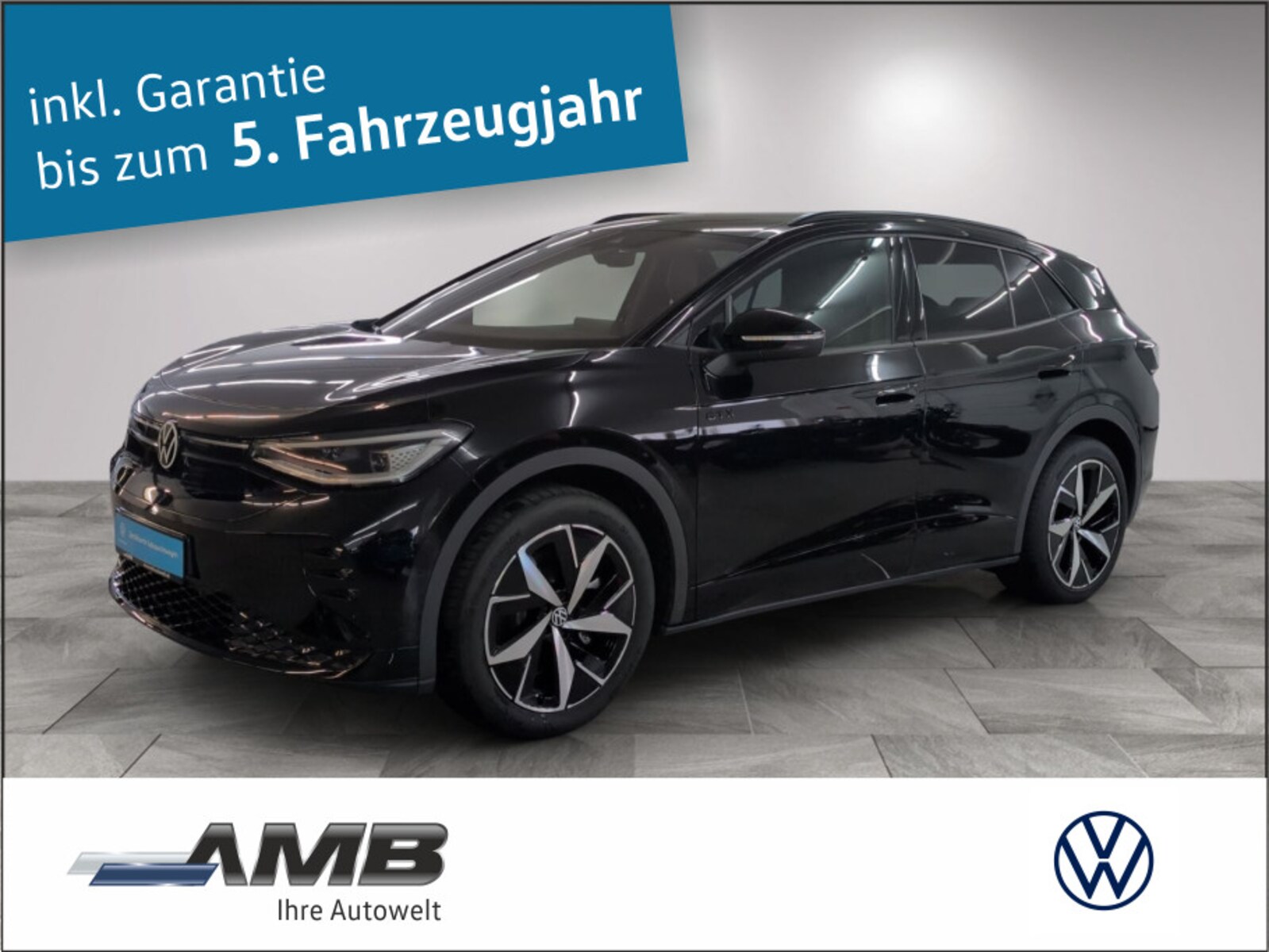 Volkswagen ID.4 – Bild 2