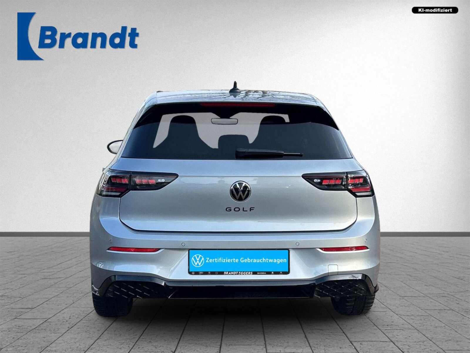 Volkswagen Golf – Bild 5
